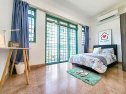Changi Court (D16), Condominium #600227991